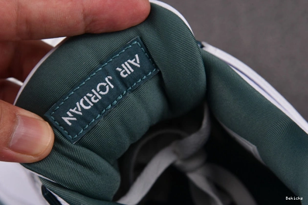 Cheap BK fq8138-103 air jordan green 4 oxidized 1204